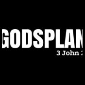 GODSPLAN Design