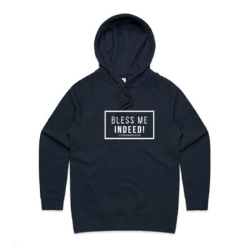 Bless me Indeed! Thumbnail