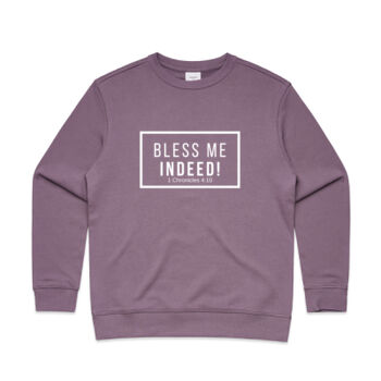 Bless me Indeed! Thumbnail
