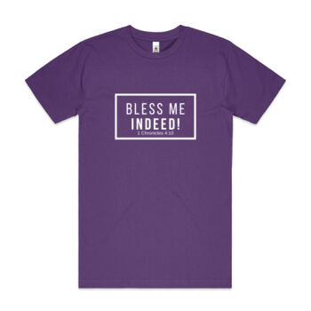 Bless me Indeed! Thumbnail