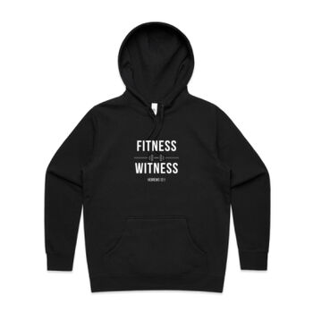 Fitness to Witness Thumbnail