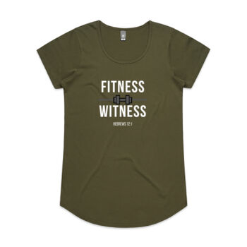 Fitness to Witness Thumbnail