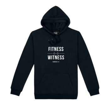 Fitness to Witness Thumbnail