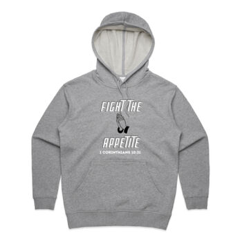 Fight the Appetite Thumbnail