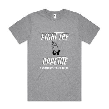 Fight the Appetite Thumbnail