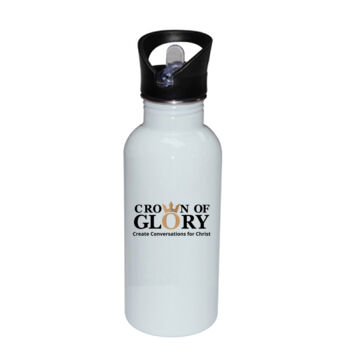 Crown of Glory  Thumbnail