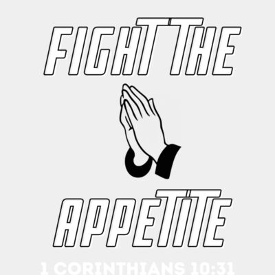 fight the appetite Thumbnail