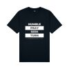 Cloke Mens Outline Tee Thumbnail