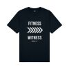 Cloke Mens Outline Tee Thumbnail