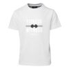 Podium Mens Poly Tee Thumbnail