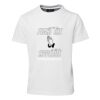 Podium Mens Poly Tee Thumbnail