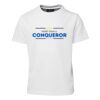 Podium Mens Poly Tee Thumbnail