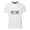 Podium Mens Poly Tee Thumbnail