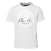 Podium Mens Poly Tee Thumbnail