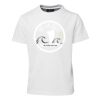 Podium Mens Poly Tee Thumbnail