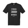 Biz Collection Mens Ice Tee Thumbnail