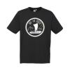 Biz Collection Mens Ice Tee Thumbnail