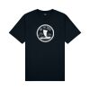 Cloke Mens Outline Tee - Plus Sizes Thumbnail
