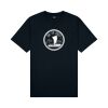 Cloke Mens Outline Tee - Plus Sizes Thumbnail