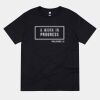 Thread Project Unisex Summer Tee Thumbnail