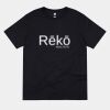 Thread Project Unisex Summer Tee Thumbnail
