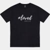 Thread Project Unisex Epic Tee Thumbnail