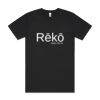 AS Colour Mens Block T shirt Thumbnail