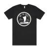 AS Colour Mens Block T shirt Thumbnail