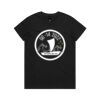 AS Colour Womens Maple Tee Thumbnail