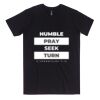 C-Force Mens Icon Tee Thumbnail